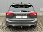 Ford Focus1.5i✅ST-LINE*TOPSTAAT*FULL OPT*GARANTIE*NIEUWSTAAT, Auto's, 4 cilinders, Leder en Stof, 5 deurs, Zilver of Grijs