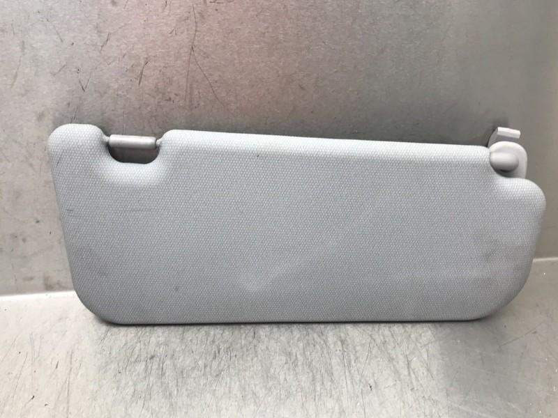 PARE-SOLEIL Kia Rio III (UB) (01-2011/12-2017), Utilisé, Kia