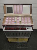 Rowe-AMi JBM/ Tropicana (1963) jukebox /opknapper !!, Collections, Machines | Jukebox, Enlèvement, Ami
