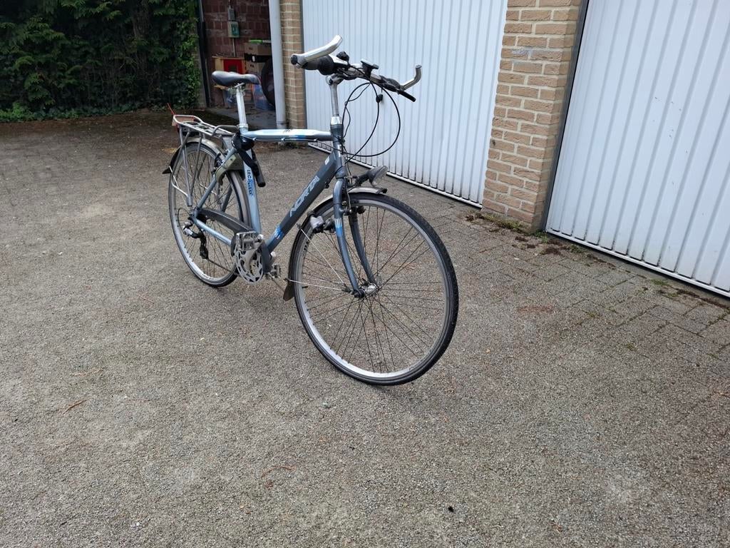 Norta LRC, Vélos & Vélomoteurs, Vélos électriques, Enlèvement