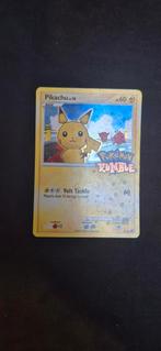 Pokemon rumble set, Ophalen of Verzenden