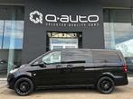 Mercedes-Benz Vito 116d Tourer 7pl of Dubbel Cabine 5pl / 2, Autos, Achat, Euro 6, Entreprise, 7 places