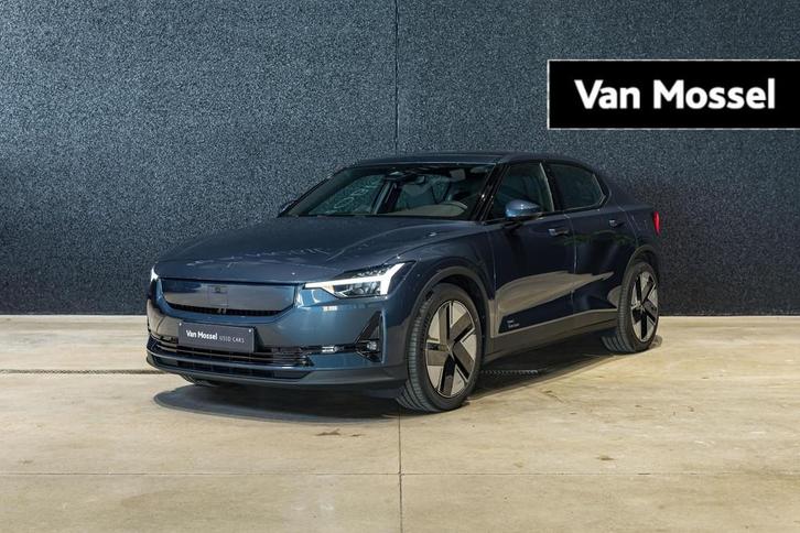 Polestar 2 Long Range Single Motor (automatique), Autos, Polestar, Entreprise, Achat, Polestar 2, Alarme, Bluetooth, Verrouillage central