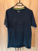 Tee-shirt Snickers, Enlèvement ou Envoi, Comme neuf, Taille 46 (S) ou plus petite, Bleu