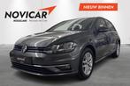Volkswagen Golf 1.5 TGi BlueMotion 96kW Highline * PANO *, Autos, Argent ou Gris, 1350 kg, Boîte manuelle, 5 portes