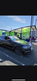Bmw 530 E /2019/Hybrid/130.000 km garantie 1 jaar, Auto's, BMW, 4 deurs, Euro 6, 4 cilinders, Bedrijf