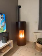 Foyer a pellet MCZ Halo, Maison & Meubles, Enlèvement, Comme neuf, Autres carburants, Poêle à granulés