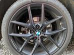 4 jantes alu bmw origine 225/40 R18, Enlèvement ou Envoi