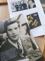 fan van....???tijdschrift-en krantenknipsels(TV,muziek,sport, Collections, Enlèvement ou Envoi, Livre, Revue ou Article