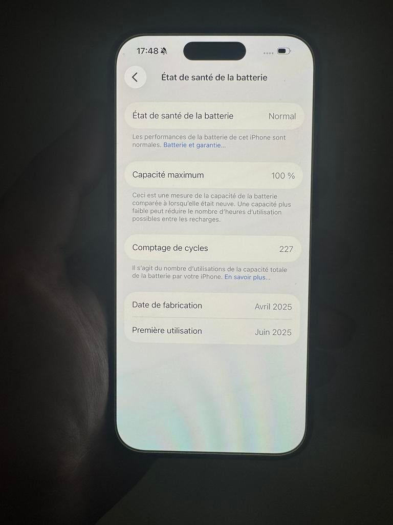 iPhone 16 Rose, Télécoms, Téléphonie mobile | Apple iPhone, Neuf, 128 GB, Enlèvement ou Envoi, Rose