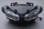 Phare / Optique avant LED AVDB pour CBR 650 R 2019 - 2023