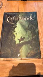 Sagen van de tafelronde 1, Ophalen of Verzenden, Zo goed als nieuw