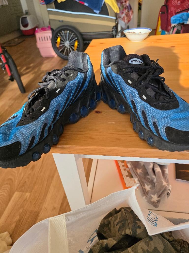 Schoenen, Ophalen, Overige kleuren, Nike, Sneakers