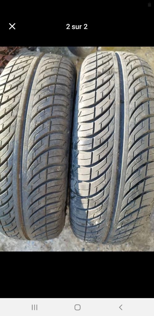 Pneux, Autos : Pièces & Accessoires, 175 mm, Véhicule de tourisme, Pneus été, Pneu(s)