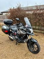 HONDA NC750X - DCT - ABS - CarPlay, Motos, Motos | Honda, Permis Moto A, Tourisme, Plus de 35 kW, 2 cylindres