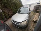 Opel Combo 1.3 DTCI 2006 210 000 km NÉGOCIANT D'EXPORTATION, Autos, Argent ou Gris, Achat, Boîte manuelle, 5 portes