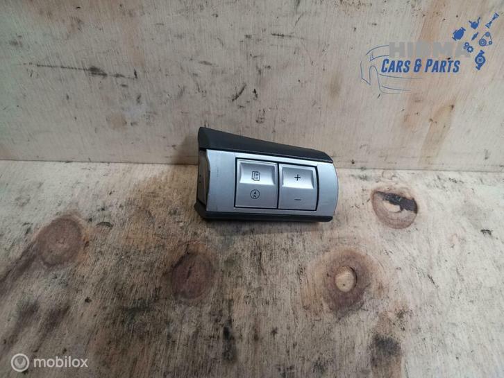 Chrysler 300C Stuurwielbediening Rechts 2004 t/m 2011, Auto-onderdelen, Elektronica en Kabels, Chrysler, Gebruikt, Ophalen of Verzenden