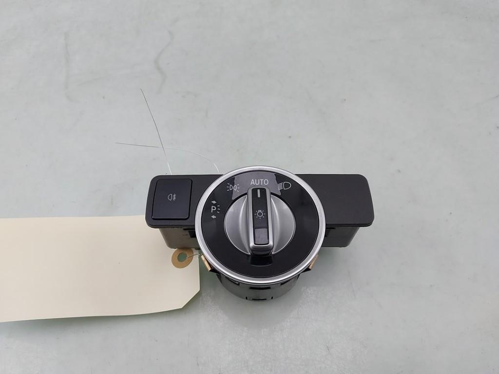 INTERRUPTEUR D'ECLAIRAGE Mercedes-Benz B (W246), Autos : Pièces & Accessoires, Utilisé, Mercedes-Benz