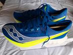 Saucony endorphin pro 4 maat 45, Sport en Fitness, Ophalen of Verzenden, Saucony