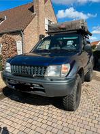 Toyota Landcruiser, Autos, Toyota, Achat, 2 places, Diesel, Particulier