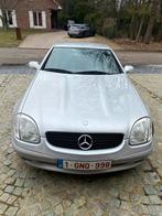 Slk 200, Auto's, Mercedes-Benz, Cabriolet, SLK, Particulier, Euro 4
