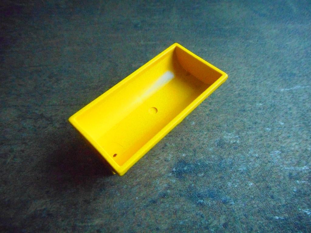 Lego Duplo Animal Accessory Feeding Trough (zie foto's) 9, Ophalen of Verzenden, Gebruikt, Losse stenen, Duplo