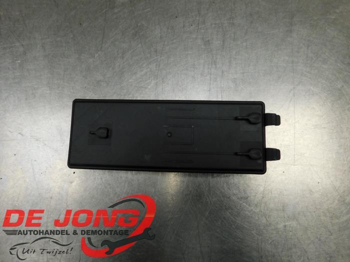 Module passage hayon d'un Audi Q7, Autos : Pièces & Accessoires, Carrosserie & Tôlerie, Audi, Utilisé, 3 mois de garantie, Enlèvement ou Envoi