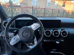 Mercedes benz classe A, Achat, Euro 6, Noir, 5 portes