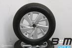 NIEUWSTAAT! Org. 16 inch velgen VW Taigo / T-Cross 2G7601025, Auto-onderdelen, Gebruikt, 16 inch, Banden en Velgen, 205 mm