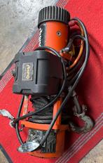 RHINO WINCH 6,1 ton 24 V elektrische lier, Ophalen, Gebruikt, Elektrisch