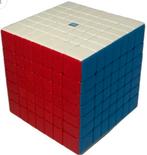 MoYu MFJS MeiLong 7x7 V2 Standard - Rubik's Cube 7x7 - New, Hobby & Loisirs créatifs, Envoi, Neuf, Rubik's Cube ou Puzzle 3D