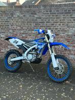 Yamaha WR250F - enduro motor - yamaha - crossmotor, Motoren, Motoren | Yamaha, Particulier, Enduro, 1 cilinder, 12 t/m 35 kW