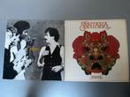 2 albums de Santana, Envoi, Comme neuf, Pop rock