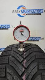 2x Michelin Alpin 6 205/55 R16 91H 205/55/16 2055516 (Prijs, Pneus hiver, 16 pouces, Véhicule de tourisme, -