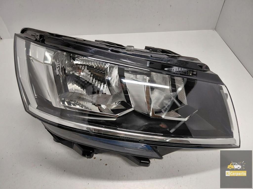 7L1.941.006.B, VW Transporter T6.1 T61 Lamp rechts normaal, Auto-onderdelen, Verlichting, Volkswagen, Gebruikt