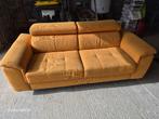 Salon 2 x 3 places, 200 à 250 cm, Banc droit, Enlèvement, Utilisé