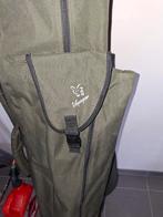 Foudraal fox voyager, Watersport en Boten, Hengelsport | Karpervissen, Ophalen of Verzenden