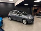 CITROEN C3 BENZINE 60.000 KM 2011/1.4 MOTOR TOP STAAT, Auto's, Citroën, Bluetooth, Euro 5, 139 g/km, Zwart