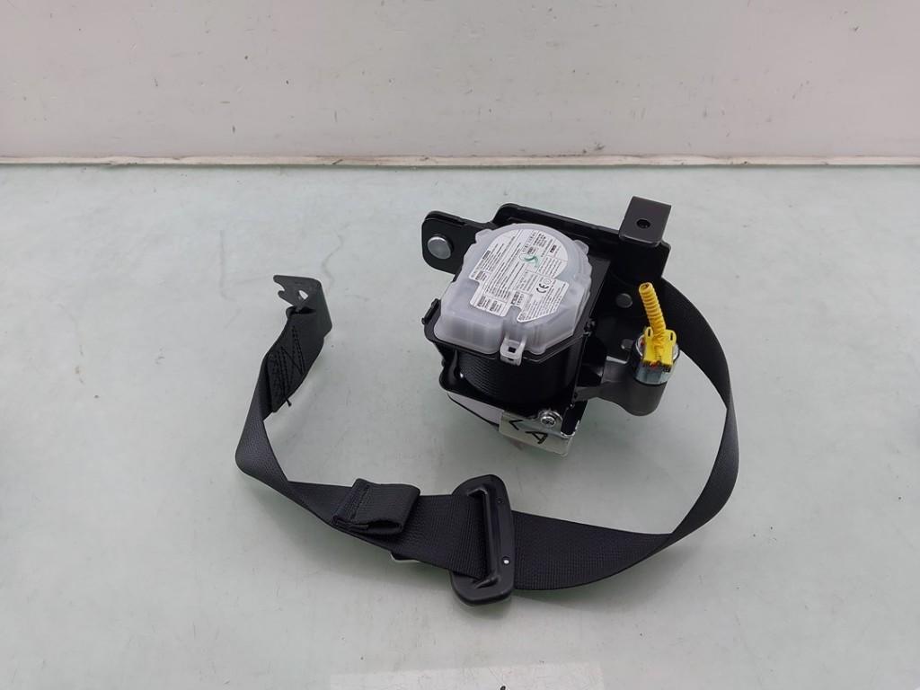 CEINTURE DE SECURITE ARRIERE GAUCHE Xceed (|89810J7400WK|), Autos : Pièces & Accessoires, Habitacle & Garnissage, Kia, Utilisé