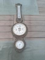 Station météo en étain, Enlèvement ou Envoi