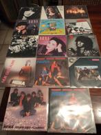 Lot de 14 singles Nena pour 20 euros !, CD & DVD, Vinyles Singles, Enlèvement ou Envoi, Single, Comme neuf, Autres genres