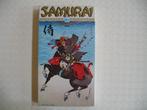 Samurai, strategisch spel, clipper 1977  , Ophalen of Verzenden
