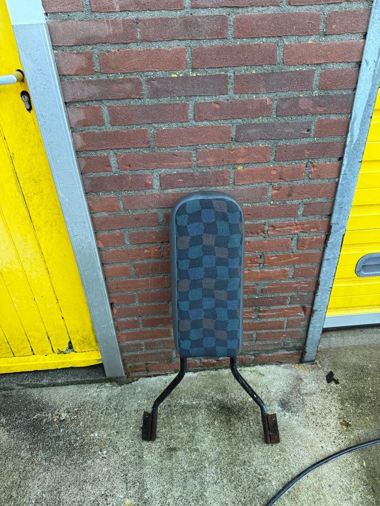 Mercedes-Benz Vito afsluiting dubbel cabine, Auto-onderdelen, Interieur en Bekleding, Mercedes-Benz, Gebruikt, Ophalen of Verzenden