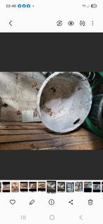 Mortelkuip, Enlèvement ou Envoi