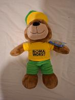 Teddybeer fc de kampioenen, Verzamelen, Ophalen, Nieuw, Stoffen beer, Overige merken
