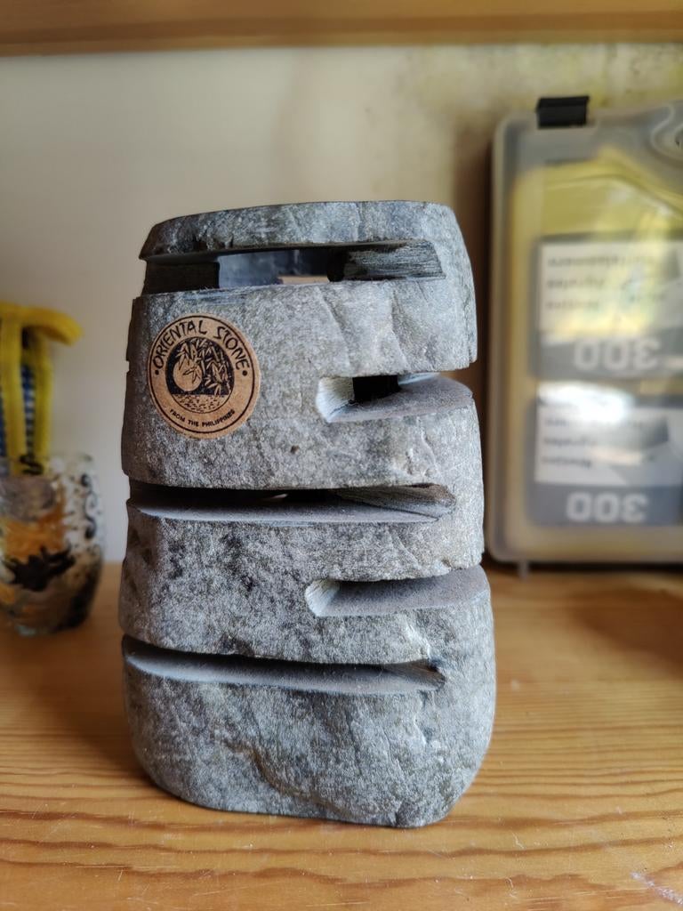 Theelichthouder, Ophalen of Verzenden