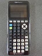 Grafisch rekenmachine Texas Instruments, Diversen, Ophalen