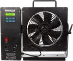 HQ POWER DMX STAGEVENTILATOR, Ophalen, Zo goed als nieuw, Rookmachine