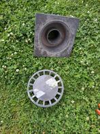 afvoerput, Enlèvement