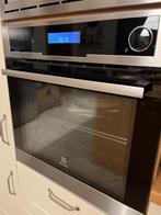 Four Electrolux, Electroménager, Fours, Encastré, 45 à 60 cm, Enlèvement, Utilisé